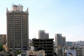 مخالفات وتجاوزات بالجملة في شركة المنشآت والمجمعات العقارية تفتحها أخبار البلد