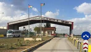 العثور على تريلا محملة بالمخدرات قادمة من سوريا