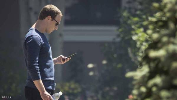 مارك زوكربيرغ يفقد 17 مليارا من ثروته