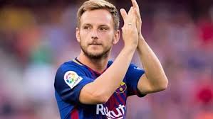 الإصابة تزيد أوجاع راكيتيتش المنحوس