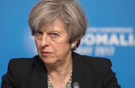 ماي تتحدى معارضيها بشأن خطة البريكست.. ومساع للإطاحة بها
