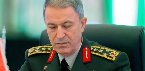 وجبة عشاء تثير غضب الأتراك من الولايات المتحدة