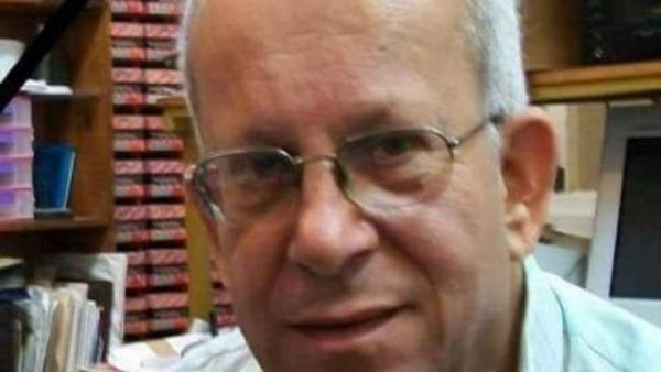 تفاصيل مثيرة عن ذابح الطبيب القبطي في مصر وعلاقته بـداعش!