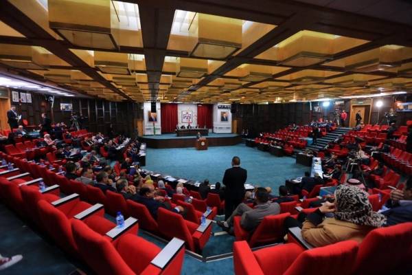 النائب تامر بينو يتبنى مذكرة لإعادة التصويت على مادة في الضريبة