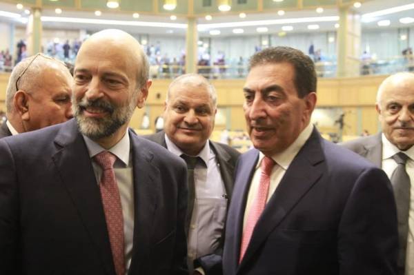 مجلس النواب يقر معدل قانون الضريبة لسنة 2018