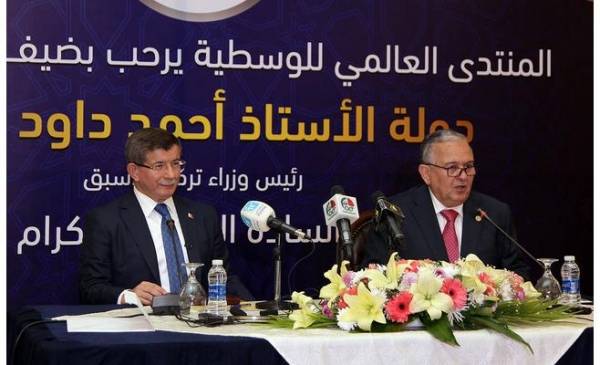 أوغلو: الملك وأردوغان يضعان القضية الفلسطينية والقدس في سلم أولوياتهما