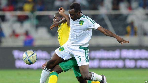 موريتانيا تتأهل لأمم أفريقيا لأول مرة في تاريخها