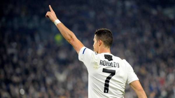 وصية غريبة من مشجع يوفنتوس تخص رونالدو!