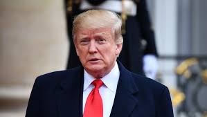 ترامب: لدينا تسجيل مروع لمعاناة خاشقجي خلال عملية قتله لكنني لا أريد الاستماع إليه