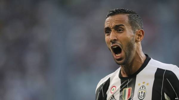 يوفنتوس يحدد ثمن اللاعب بنعطية ....