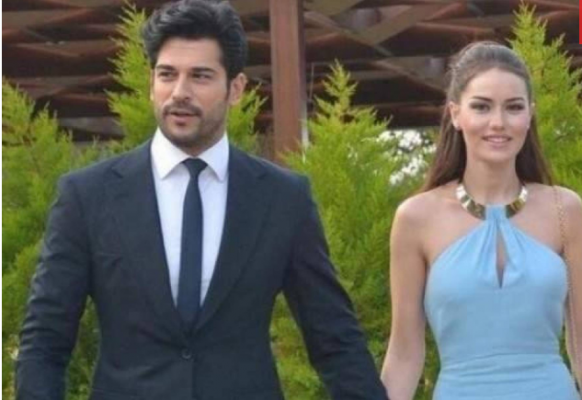 3 ملايين يورو هدية نجم شهير لزوجته الفنانة بسبب حملها الأول