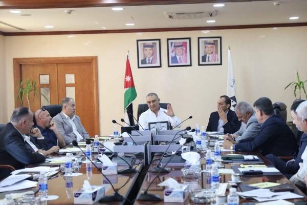 سلطة العقبة تتخذ قرارات عاجلة لتسريع انسياب البضائع من الموانيء .. (تفاصيل)