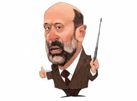 الأردنيون يعلّقون على ” أولويات ” الرزاز