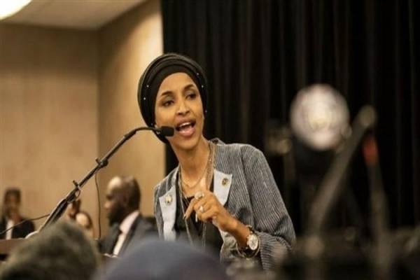 بعد حظر لـ181 عاما.. الحجاب في الكونغرس