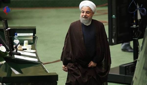 إيران تهدد أوروبا بالانسحاب من الاتفاق النووي