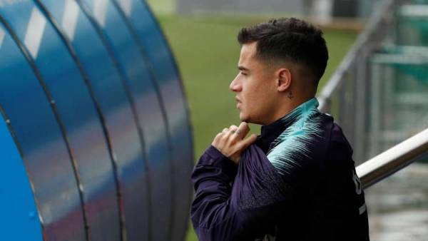 خبر سار لعشاق برشلونة..(تفاصيل)