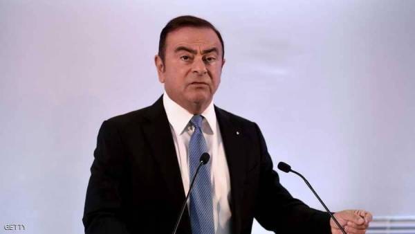 الخارجية اللبنانية تعلق على فضيحة كارلوس غصن