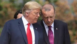 أنقرة تسلّم واشنطن قائمة المطلوبين