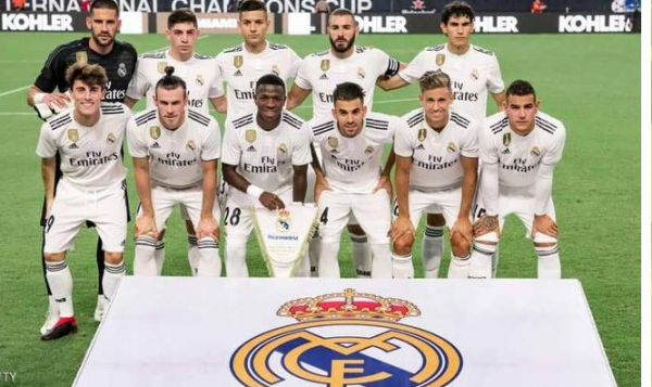 ريال مدريد يختار بديلا مفاجئا لرونالدو