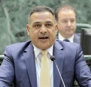 الطراونة: دخان مطيع معبي السوق .. وجماعته بصولوا وبجولوا