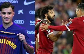 اتفاق يمنع برشلونة من ضم لاعبي ليفربول