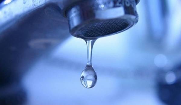 فصل المياه بمناطق واسعة بالشمال مطلع الشهر.(اسماء المناطق)