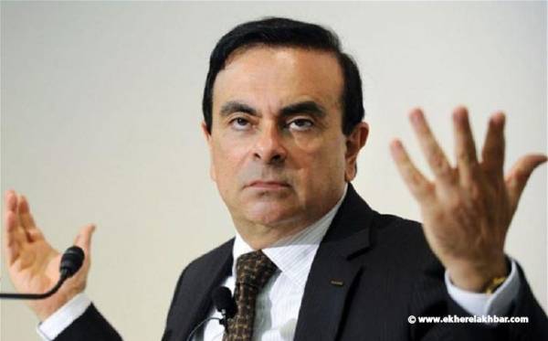 من بطل شعبي إلى متهم.. كيف انتهت أسطورة كارلوس غصن؟