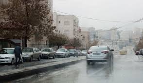 المياه تدعو للاستعداد والاستفادة من المنخفض الجوي المتوقع