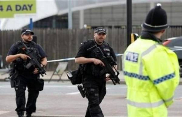 لندن: العثور على قنبلتين بدائيتين في شقة خالية