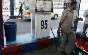 مديرية دفاع مدني جرش تعاملت مع حادث انفجار أنبوب للتهوية داخل احد محطات المحروقات