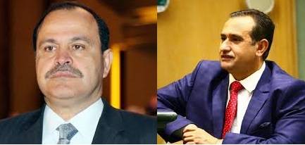 النائب المجالي لـ حسين هزاع : كن على عهد أبيك وجدك