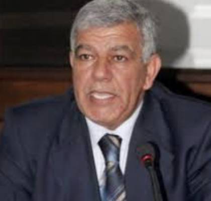 المحافظ سعد الشهاب : كل الخطوط مفتوحة مع الأجهزة الرسمية والأمنية