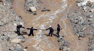 الإفراج عن الموقوفين بقضية البحر الميت