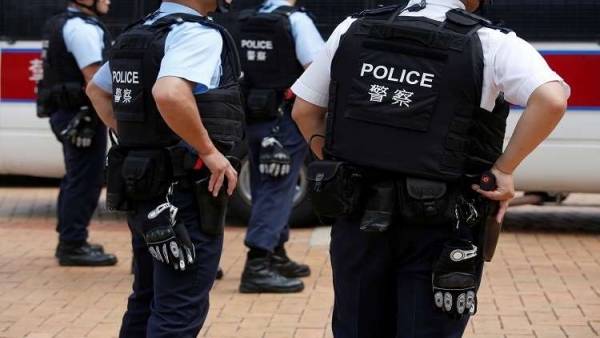 قتلى وجرحى بحادث دهس استهدف طلاب مدرسة في الصين