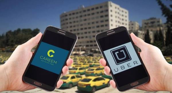 ماذا بعد انتهاء مهلة ترخيص سيارات وسائقي النقل الذكية ؟؟