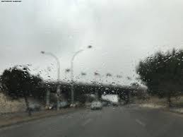 الأمانة تعلن حالة الطوارئ المتوسطة للتعامل مع حالة الطقس