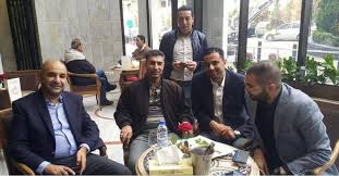 السلطات السورية تفرج عن أردني