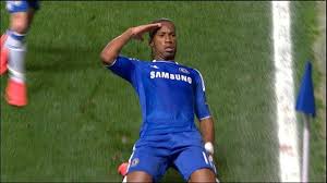 بعد مسيرة 20 عاما.. دروغبا يطوي صفحته في الملاعب