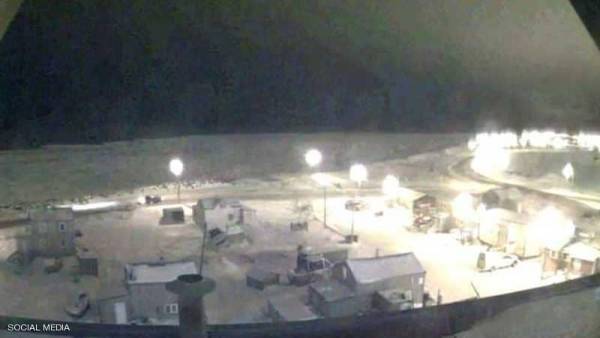 مدينة لن ترى ضوء الشمس طيلة 65 يوما