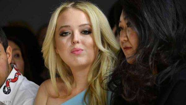 ابنة ترامب غير المدللة.. معيشة متواضعة ومستقبل مالي مجهول