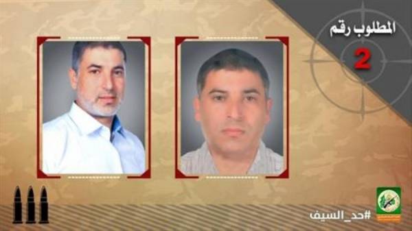 حماس تكشف صور القوة الإسرائيلية الخاصة التي تسللت الى غزة