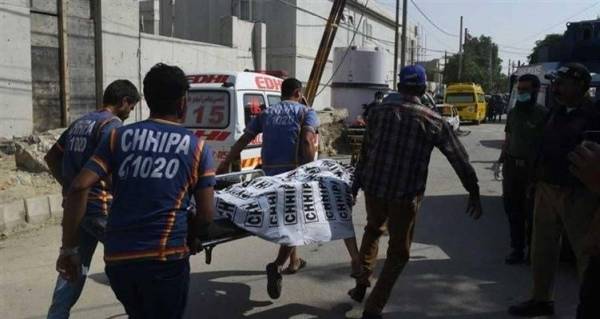 يوم مأساوي في باكستان.. هجومان داميان بفارق دقائق