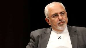 ظريف: لن نعيد التفاوض مع واشنطن على الاتفاق النووي