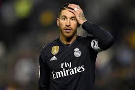 راموس في قلب فضيحة المنشطات.. ورونالدو متورط