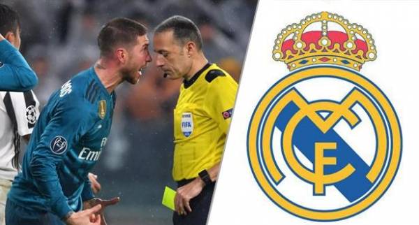 ريال مدريد يصدر بيانا رسميا بشأن قضية قائده راموس