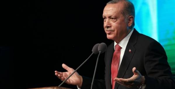 أردوغان يكشف رسميا  عن مفاجأة كبيرة لا يعلمها كثيرون