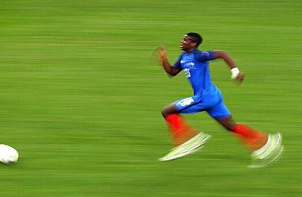 هؤلاء هم أسرع اللاعبين في العالم لسنة 2018 (فيديو)