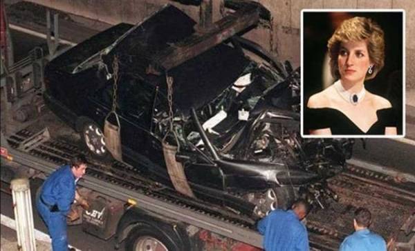 بعد 21 عاما.. ملك باباراتزي يخرج عن صمته حول مقتل ديانا