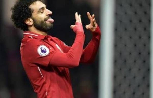 صلاح يسخر من راموس.. وكلوب يعلّق بغضب