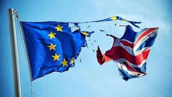 ماي تتوسل البريطانيين دعم اتفاق طلاقها مع الاتحاد الأوروبي